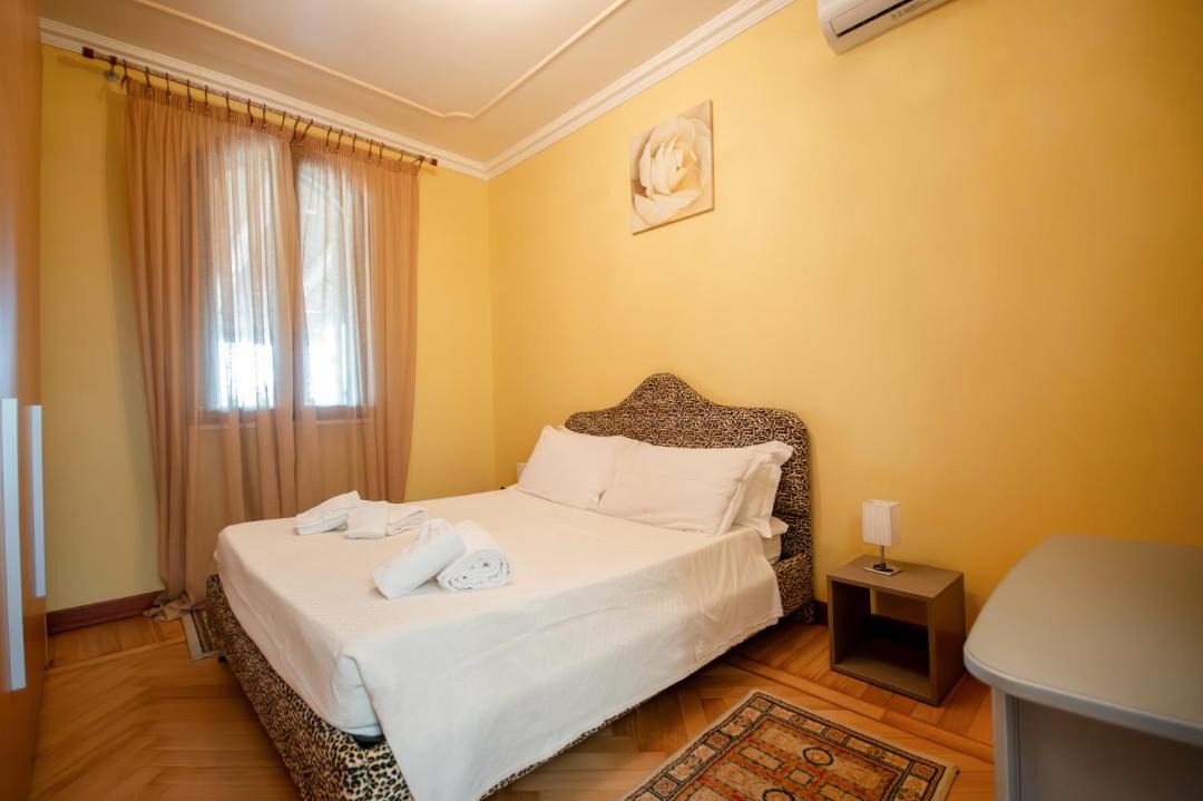 Photo of Bedroom in Sannicola