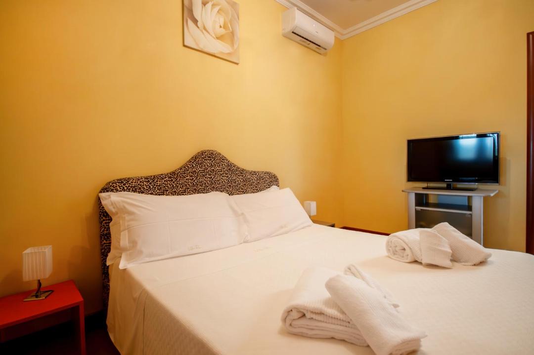 Photo of Bedroom in Sannicola