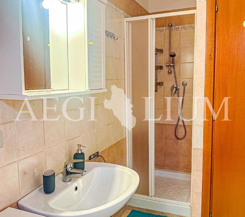 Photo of Bathroom in Giglio Castello