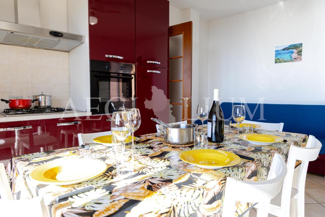 Photo of Kitchen in Giglio Castello