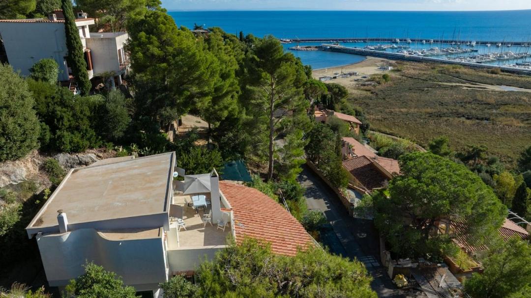 Photo of Others in Porto Ercole