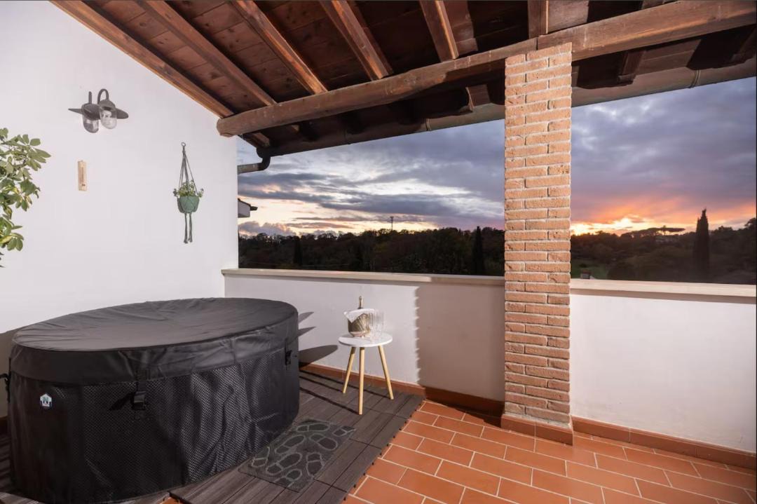Photo of Patio Balcony in Ara Nova