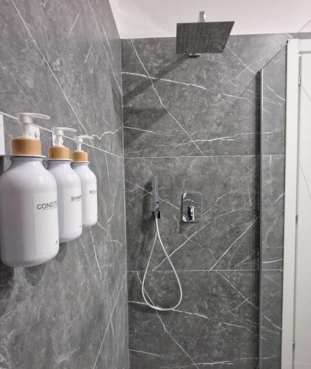 Photo of Bathroom in Trionfale