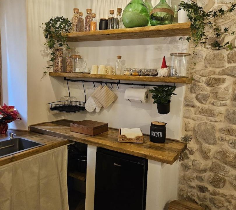 Photo of Kitchen in Norma