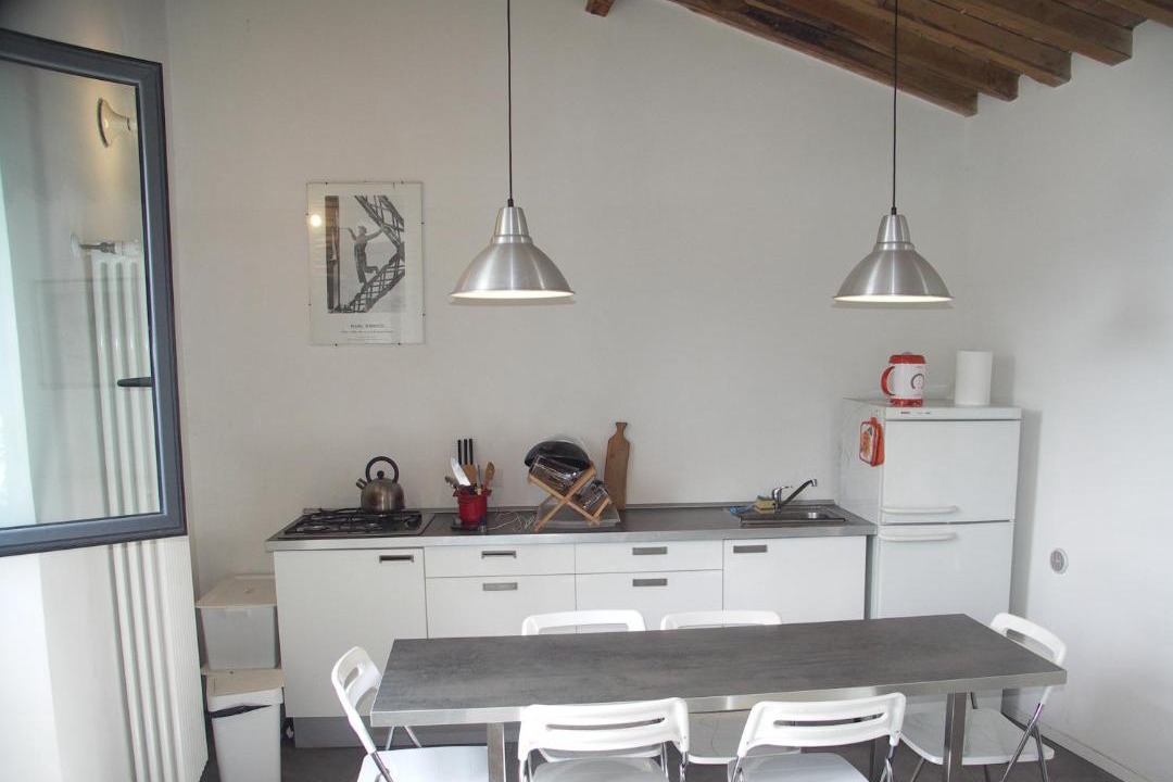 Photo of Kitchen in Sorano