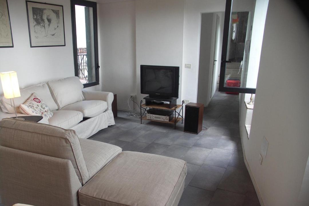 Photo of Livingroom in Sorano