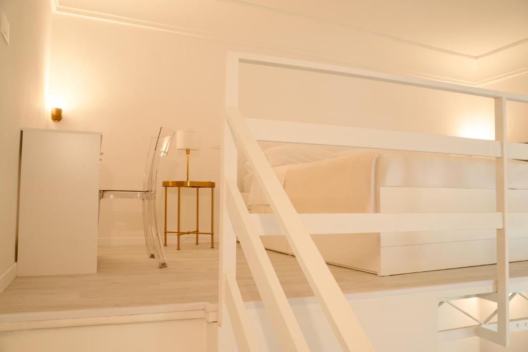 Photo of Bedroom in Centro Storico