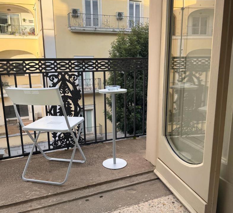 Photo of Patio Balcony in Centro Storico