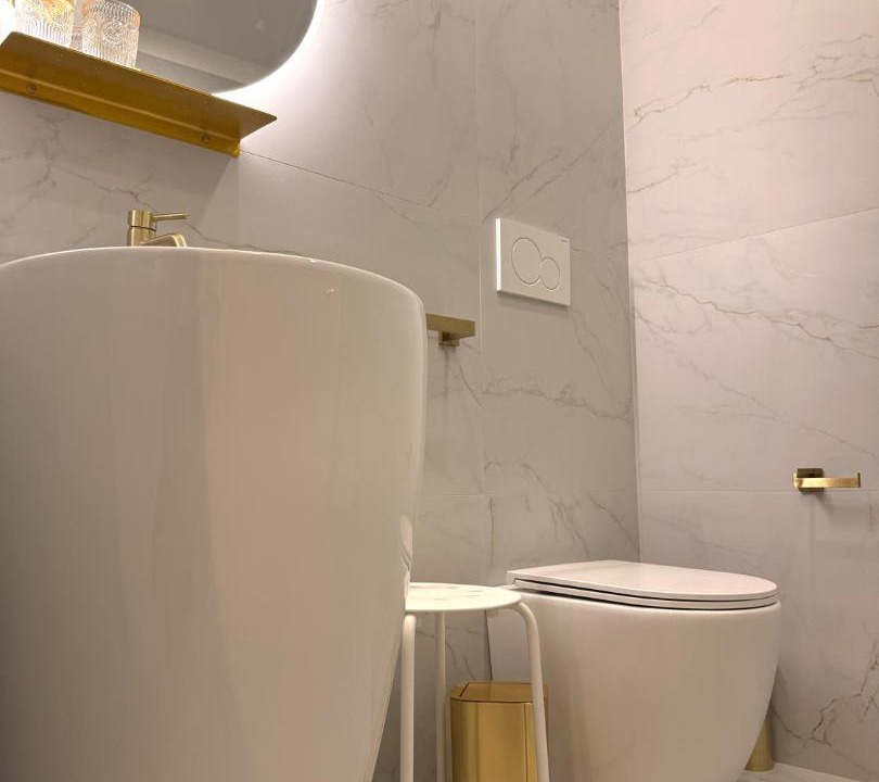 Photo of Bathroom in Centro Storico