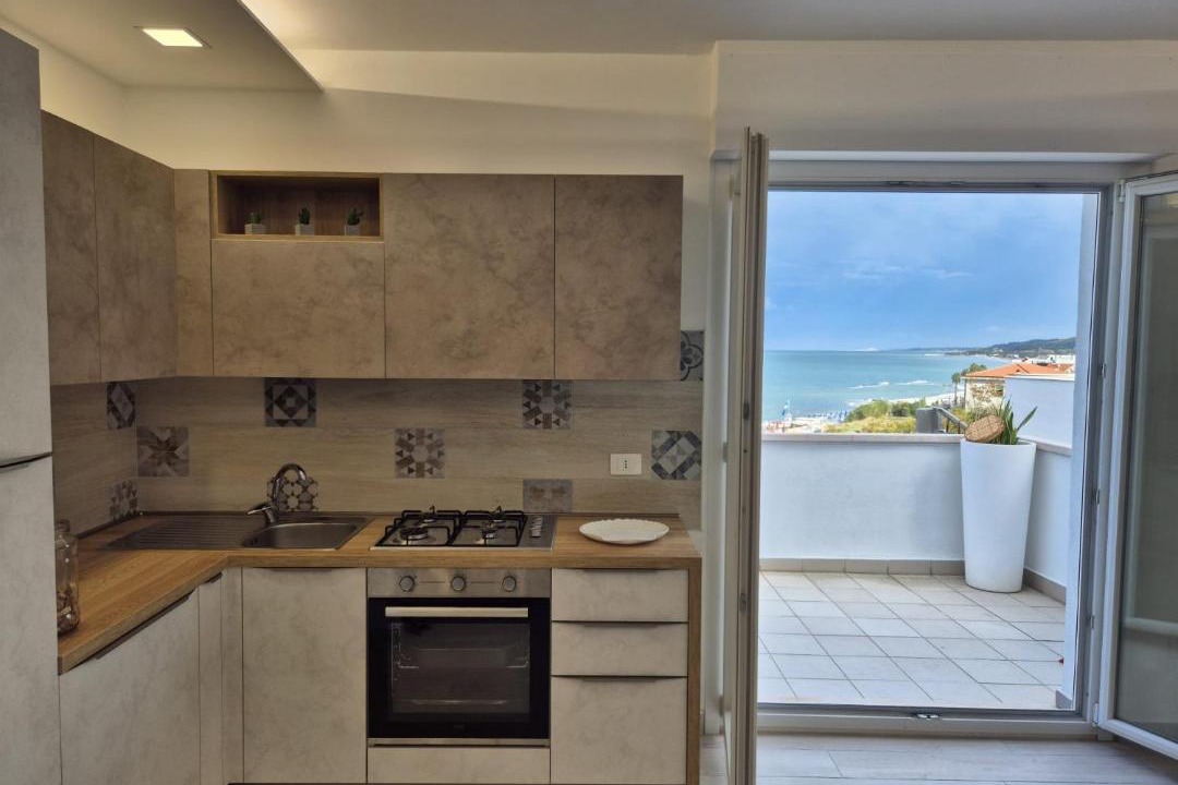 Photo of Kitchen in Fossacesia Marina