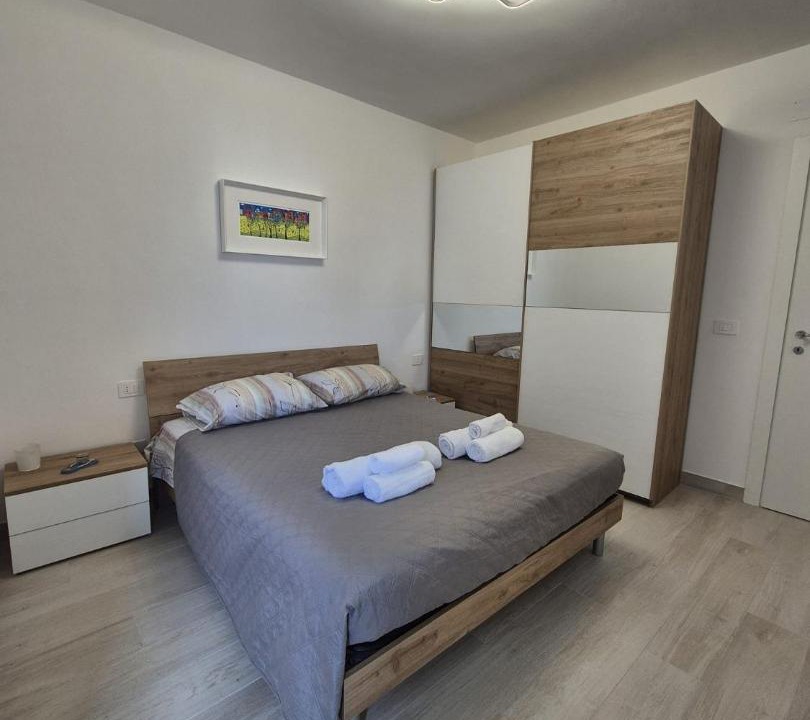 Photo of Bedroom in Fossacesia Marina