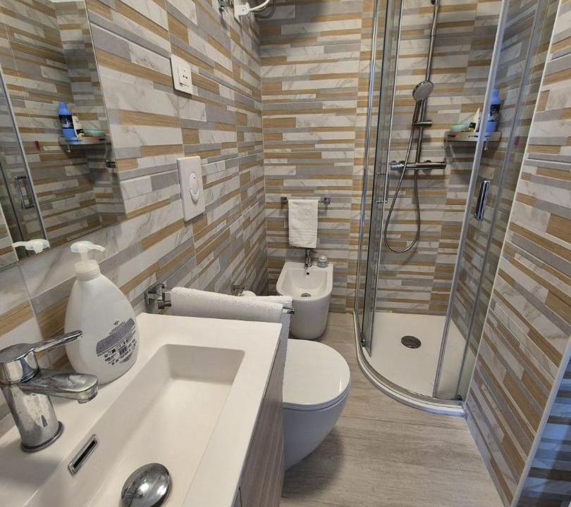 Photo of Bathroom in Fossacesia Marina