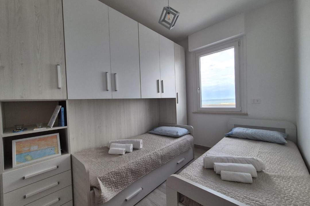 Photo of Bedroom in Fossacesia Marina