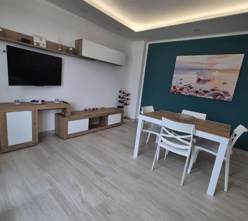 Photo of Livingroom in Fossacesia Marina