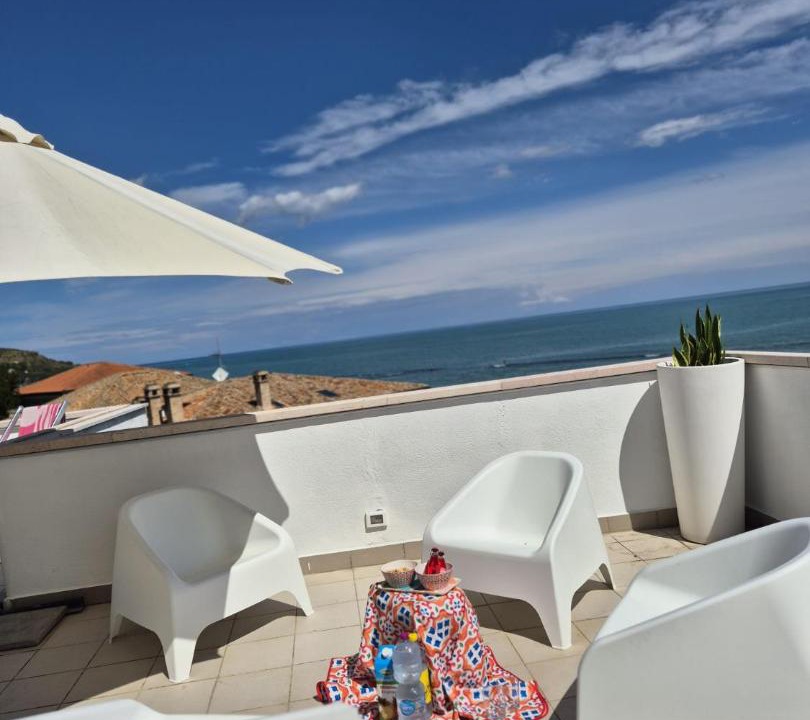 Photo of Patio Balcony in Fossacesia Marina
