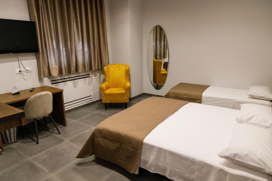 Photo of Bedroom in Palma Campania