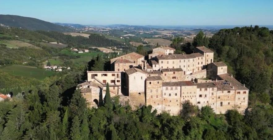 Photo of Buildings in Avacelli