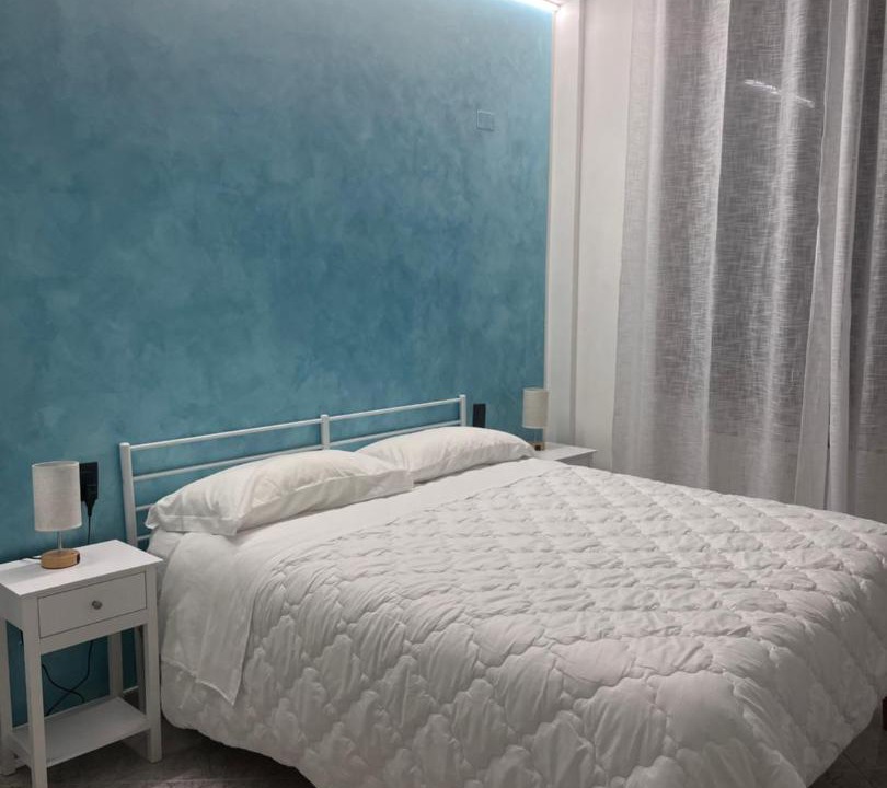 Photo of Bedroom in Termoli