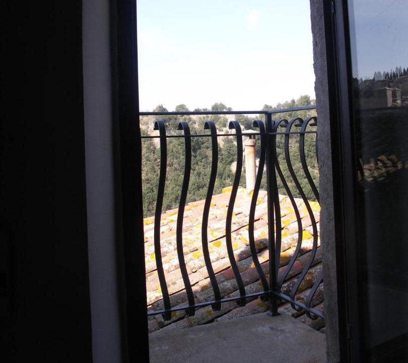 Photo of Patio Balcony in Sorano