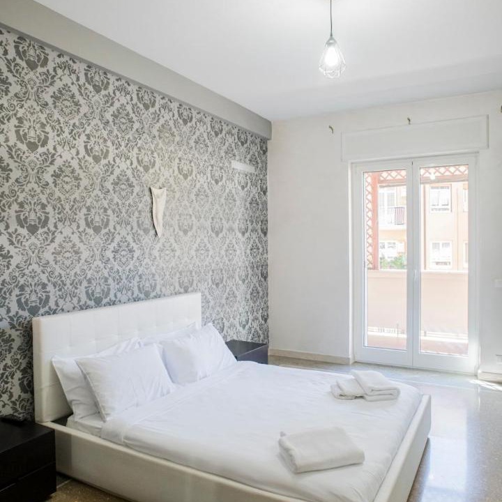 Photo of Bedroom in Quartiere XVII Trieste