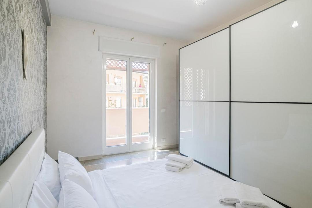 Photo of Bedroom in Quartiere XVII Trieste