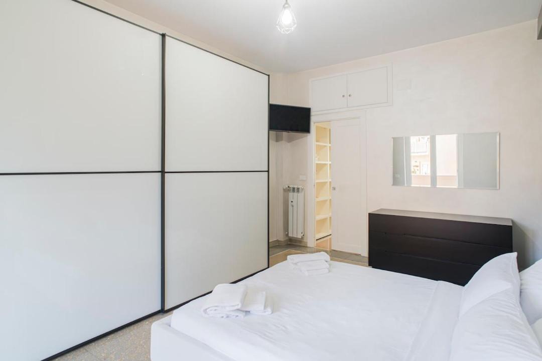 Photo of Bedroom in Quartiere XVII Trieste