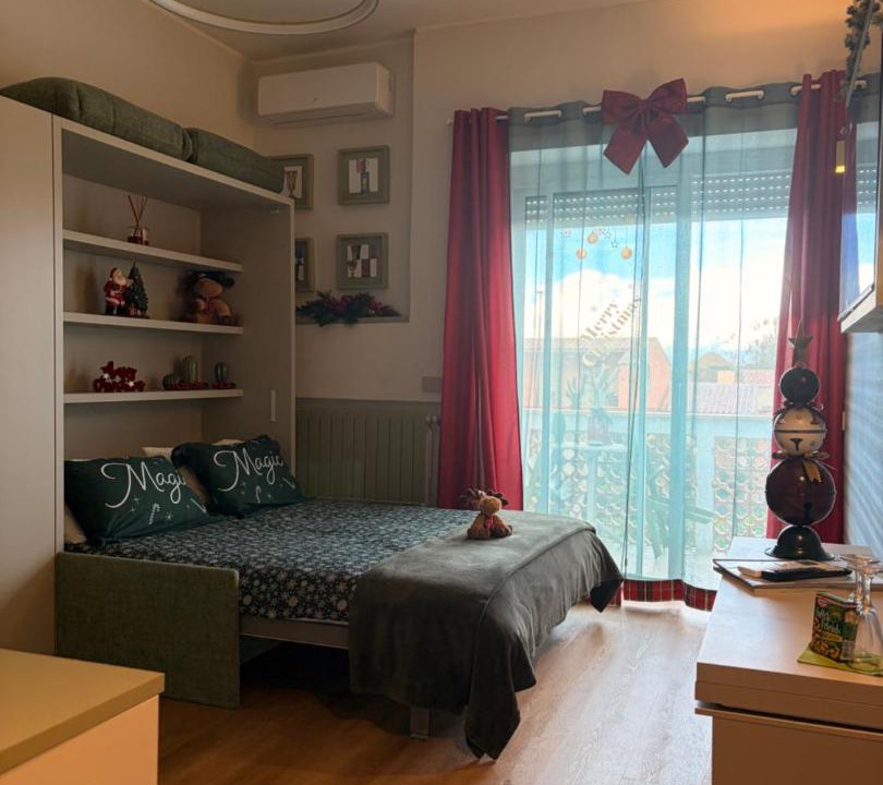 Photo of Bedroom in Fregenae