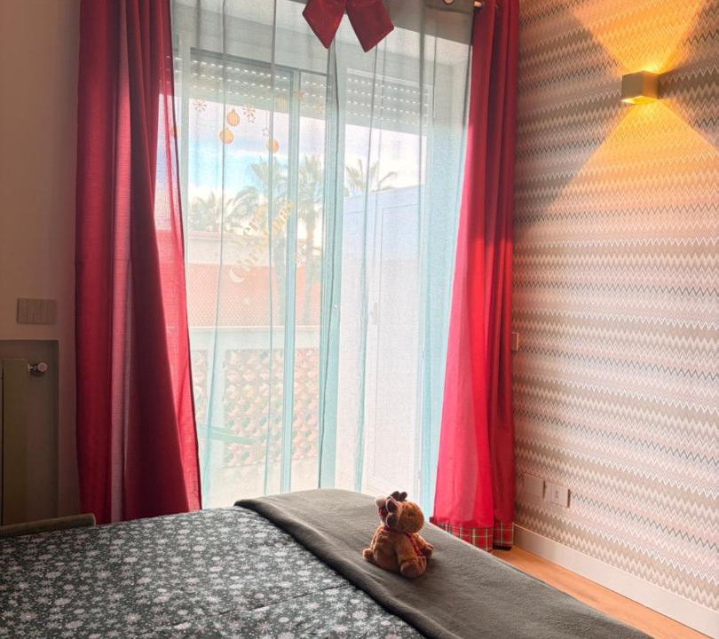 Photo of Bedroom in Fregenae