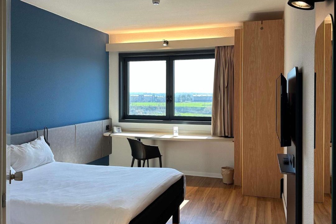 Photo of Bedroom in Zona XL Magliana Vecchia