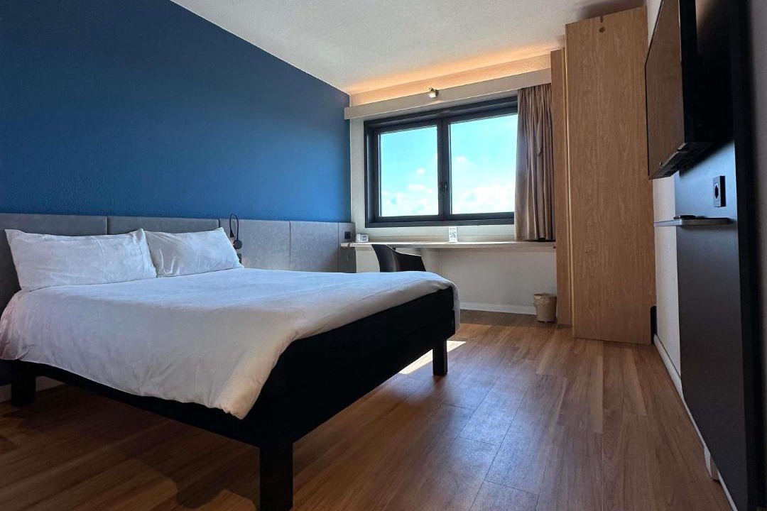 Photo of Bedroom in Zona XL Magliana Vecchia