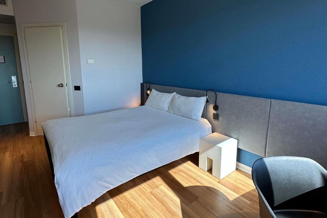 Photo of Bedroom in Zona XL Magliana Vecchia