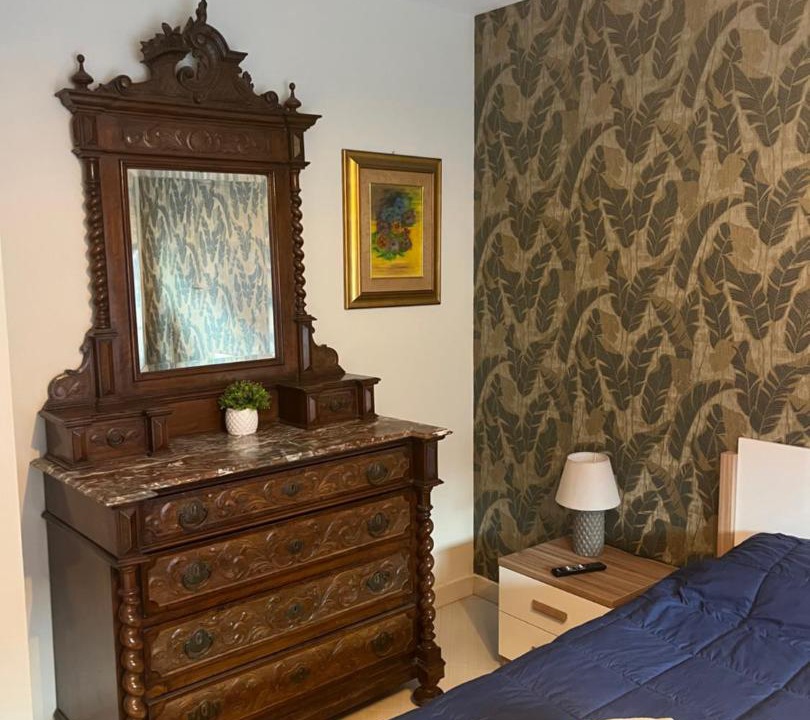 Photo of Bedroom in Rocca di Papa