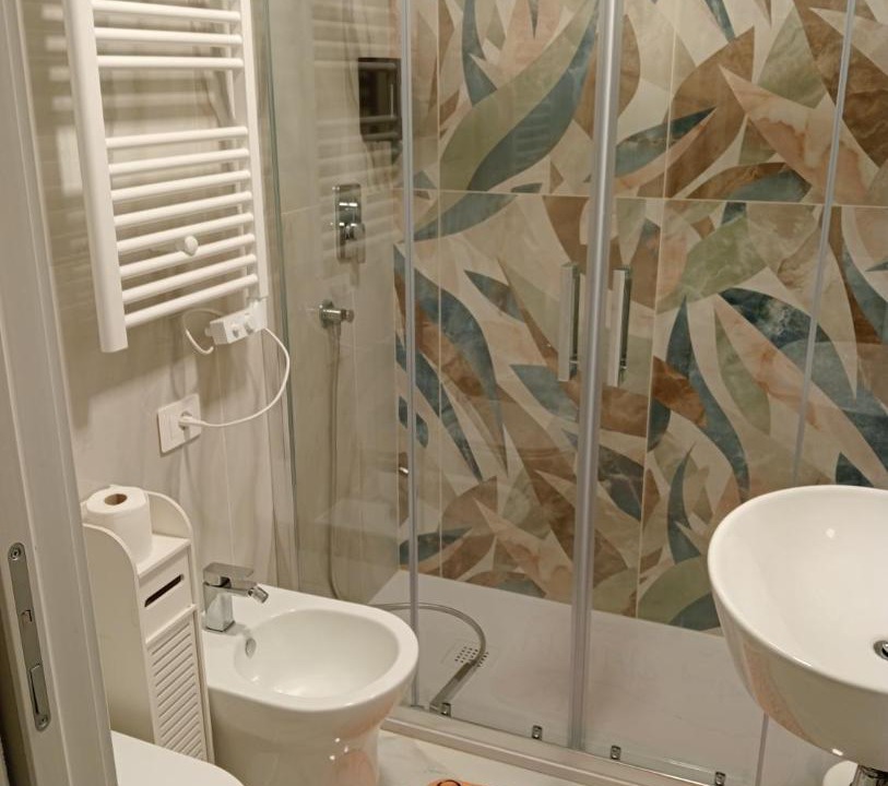 Photo of Bathroom in Trani