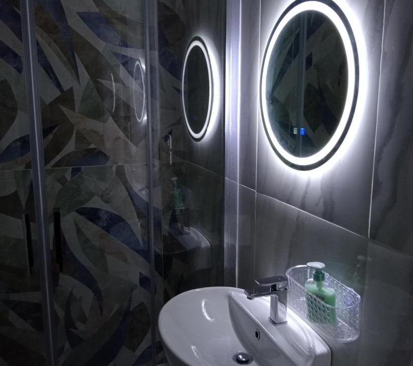 Photo of Bathroom in Trani
