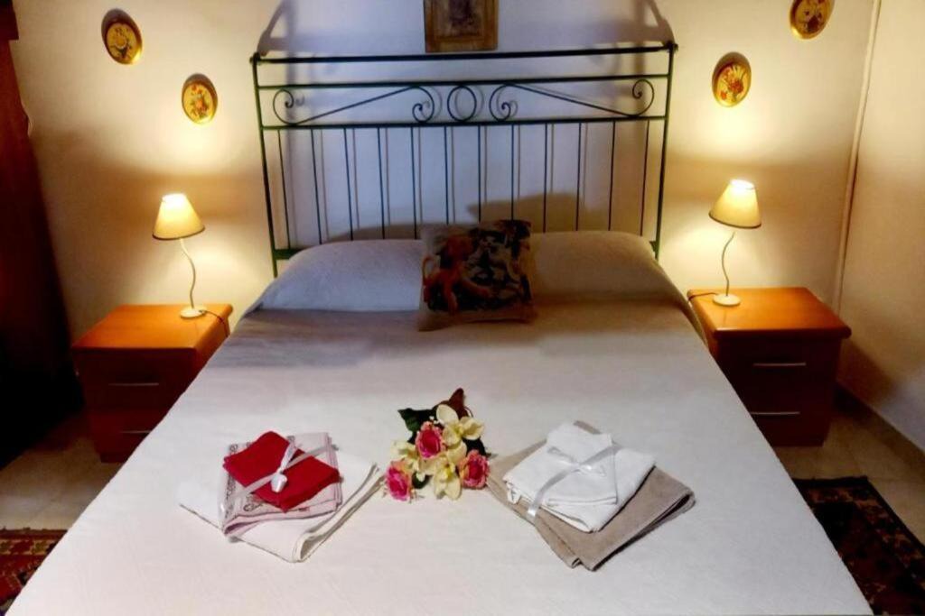 Photo of Bedroom in Tivoli
