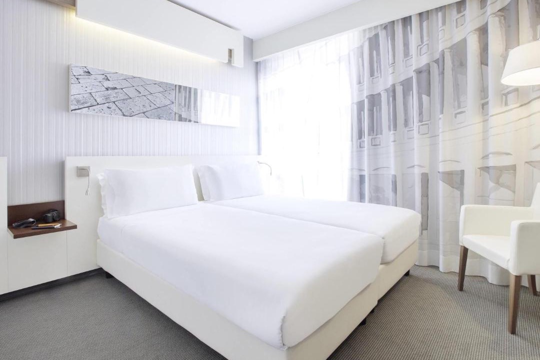 Photo of Bedroom in EUR