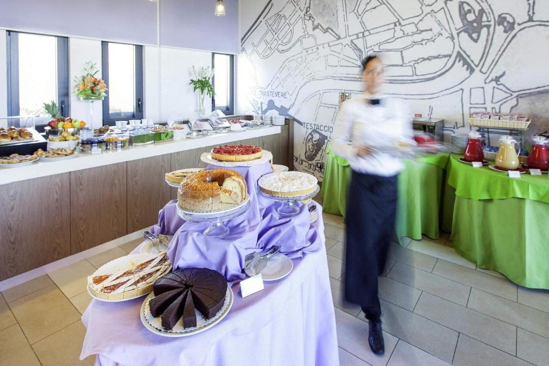 Photo of Kitchen in EUR