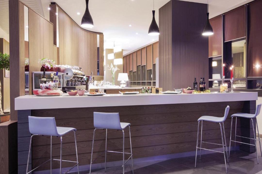 Photo of Kitchen in EUR