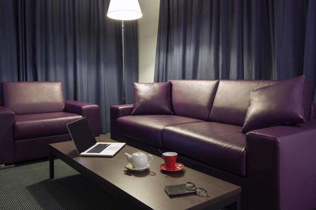 Photo of Livingroom in EUR