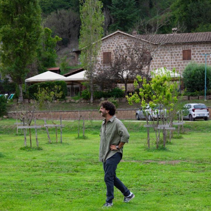 Photo of Others in Civita Castellana