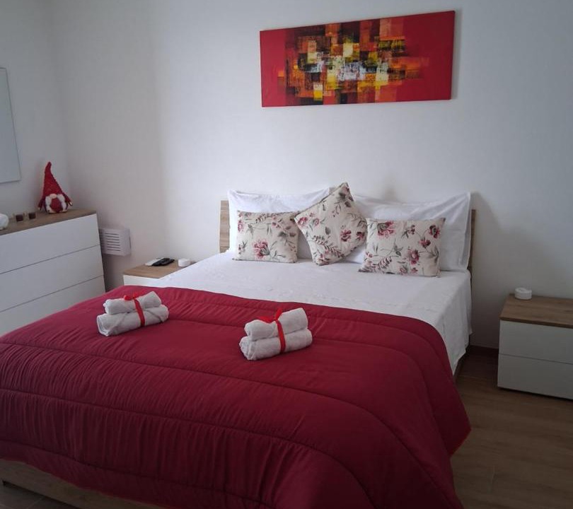 Photo of Bedroom in Piedimonte San Germano