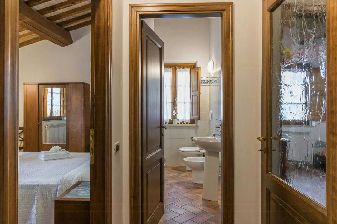 Photo of Bathroom in Casamaggiore