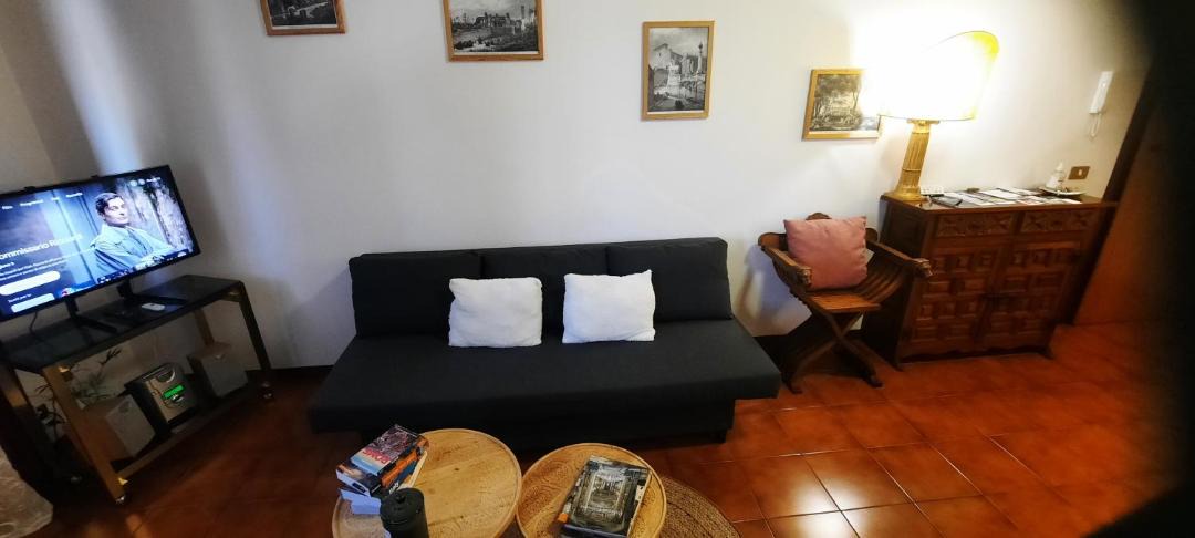 Photo of Livingroom in Zona XXXIV Casal Palocco
