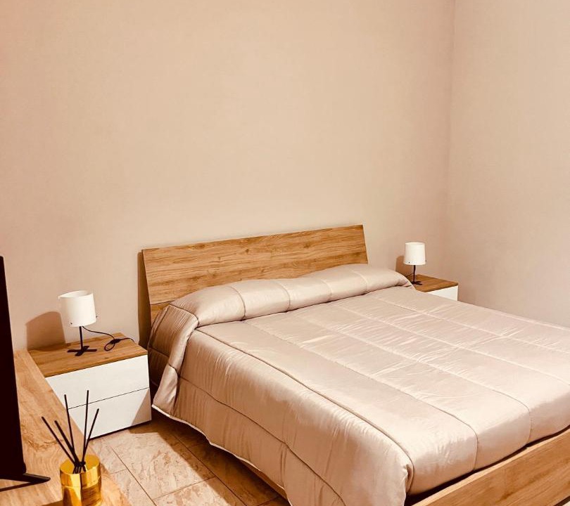 Photo of Bedroom in Massafra