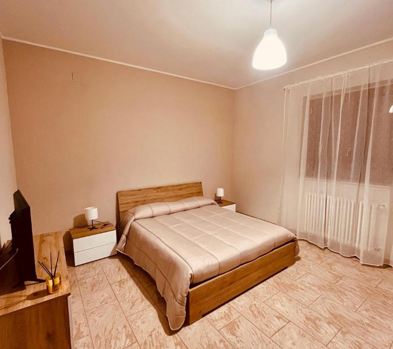Photo of Bedroom in Massafra