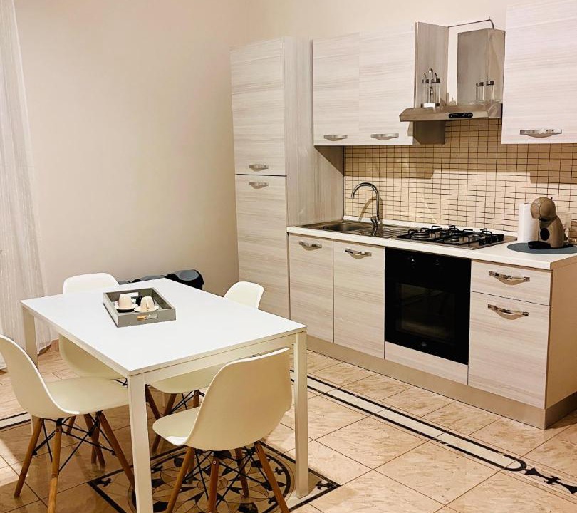 Photo of Kitchen in Massafra