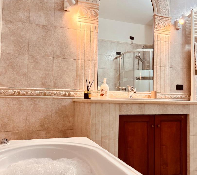 Photo of Bathroom in Massafra
