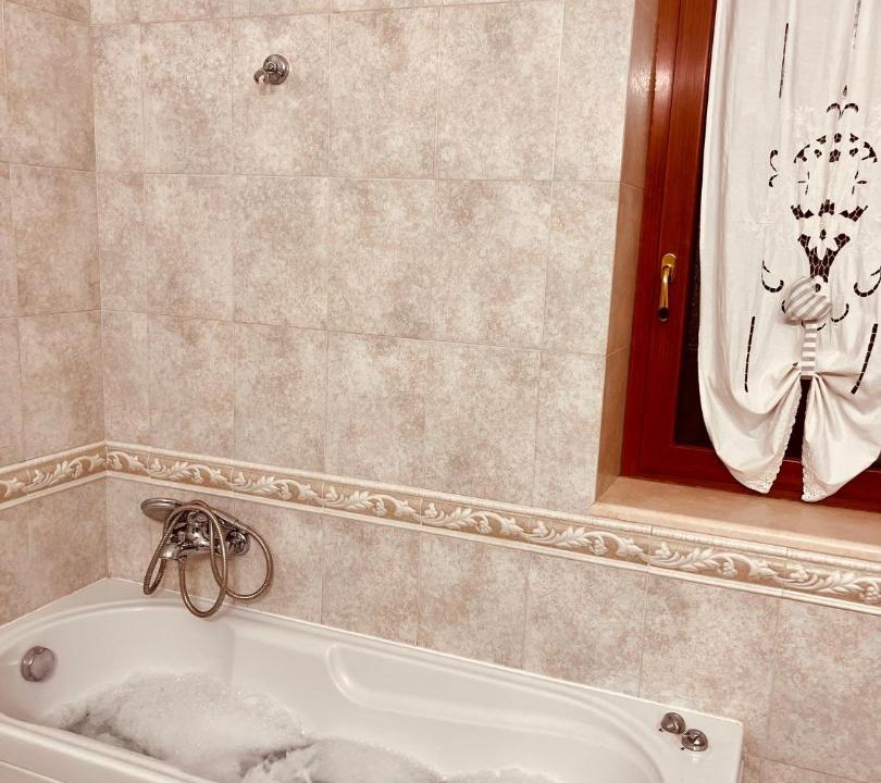 Photo of Bathroom in Massafra