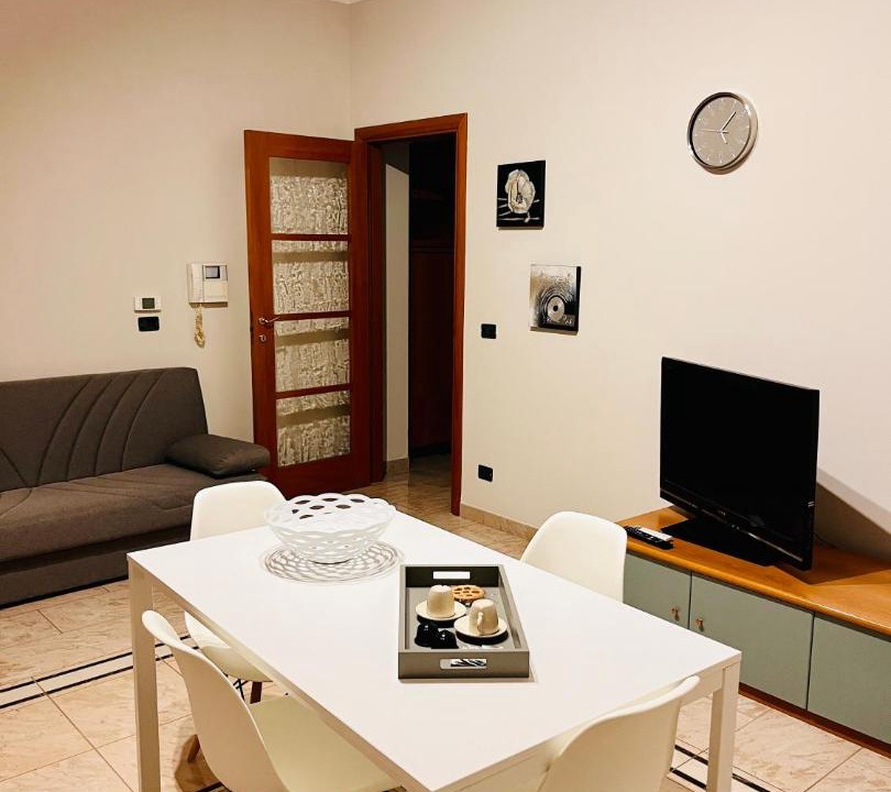 Photo of Livingroom in Massafra