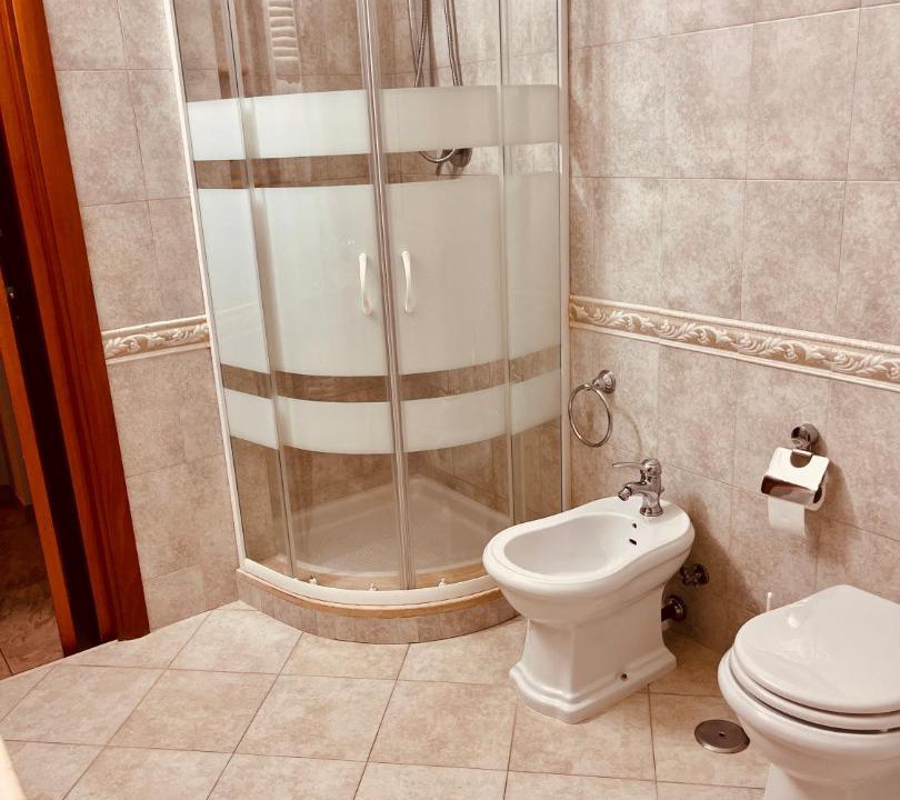 Photo of Bathroom in Massafra